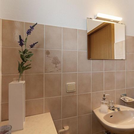 Ferienwohnung Rosita Langgons Exteriér fotografie