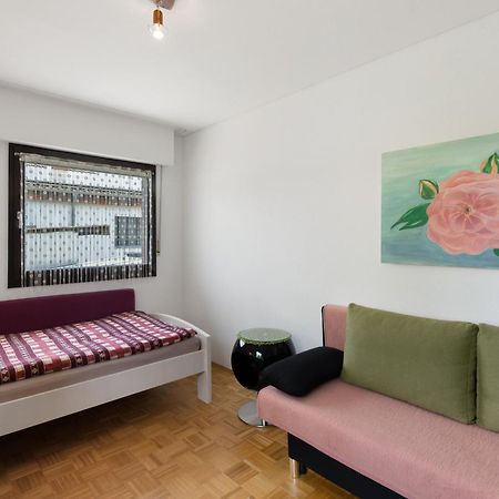 Ferienwohnung Rosita Langgons Exteriér fotografie