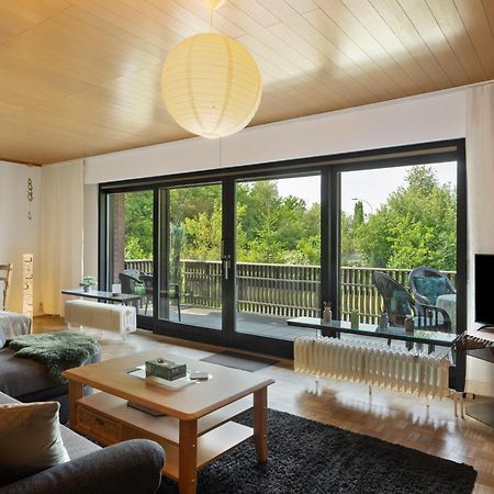 Ferienwohnung Rosita Langgons Exteriér fotografie