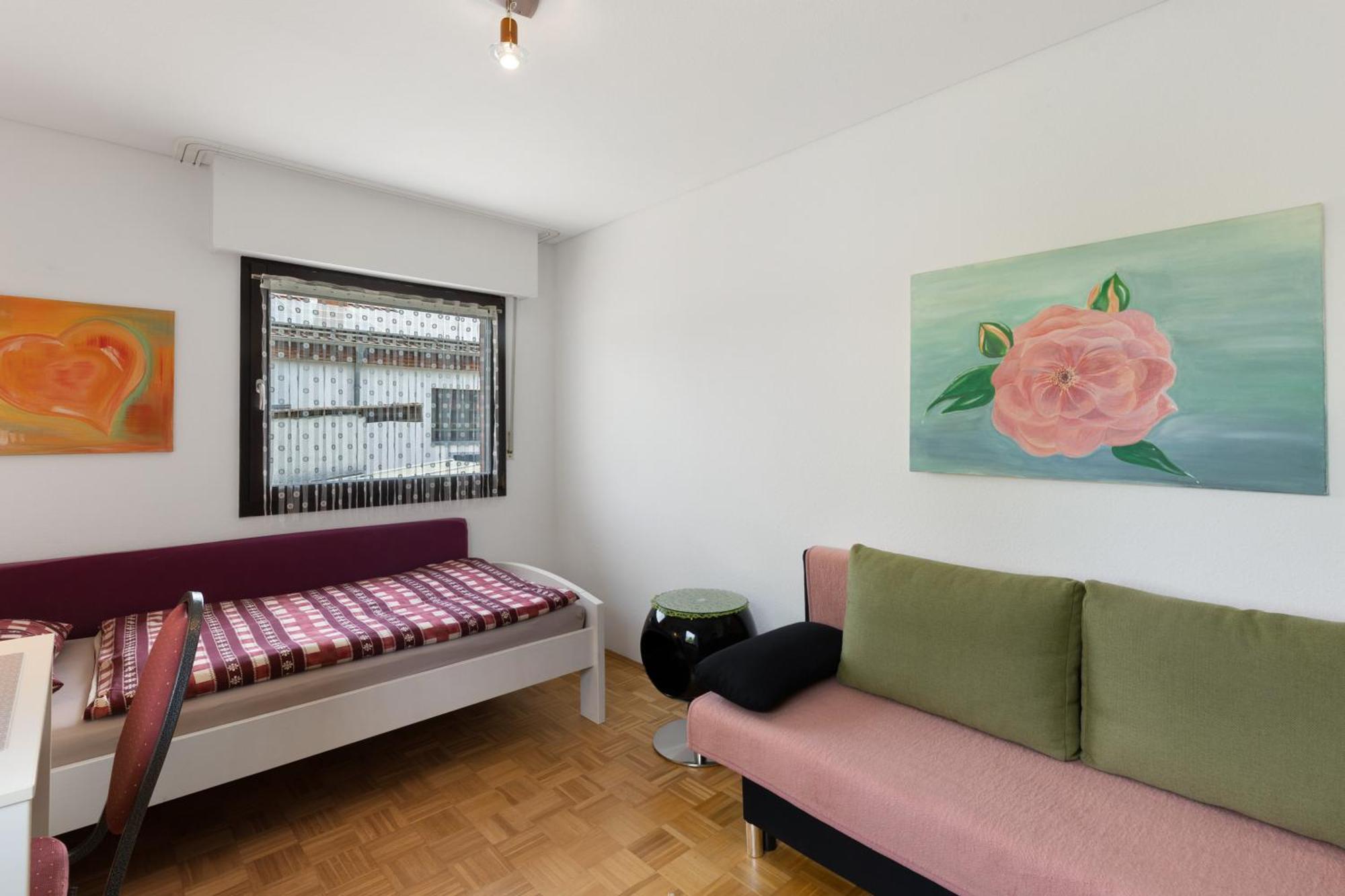Ferienwohnung Rosita Langgons Exteriér fotografie