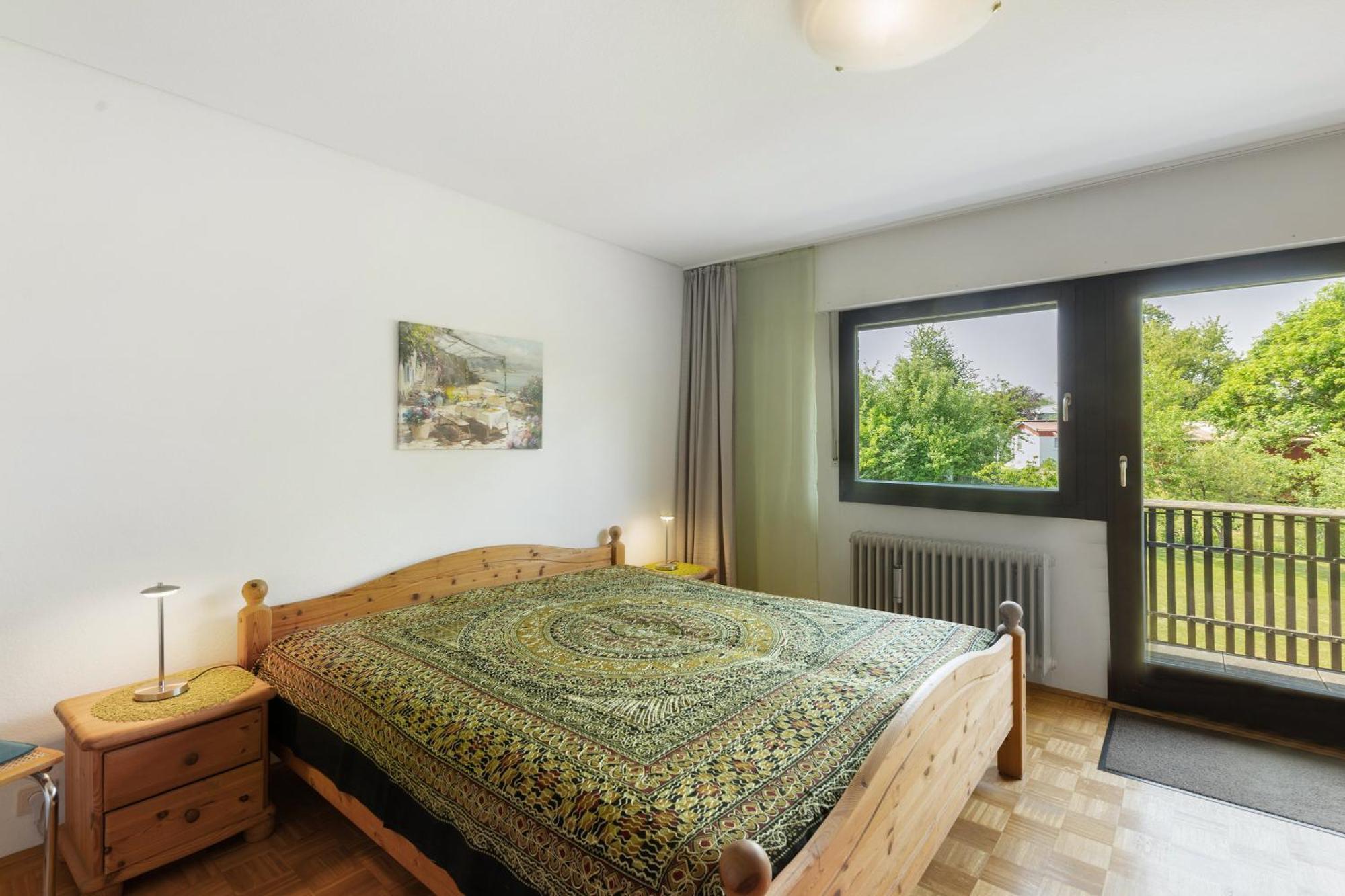 Ferienwohnung Rosita Langgons Exteriér fotografie