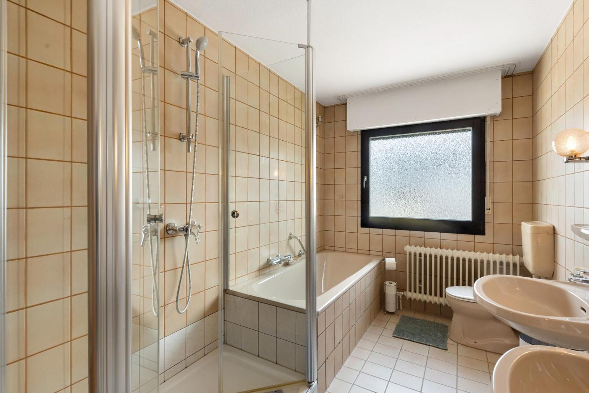 Ferienwohnung Rosita Langgons Exteriér fotografie