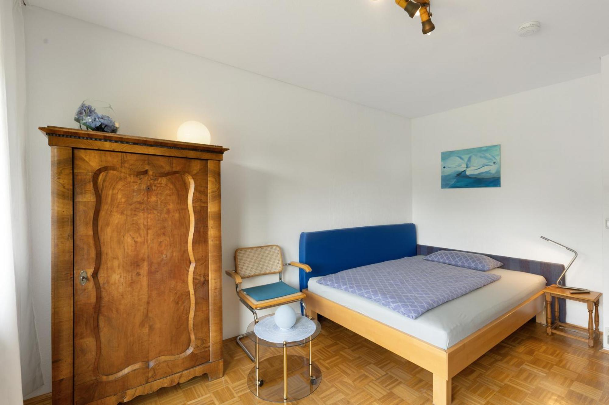 Ferienwohnung Rosita Langgons Exteriér fotografie