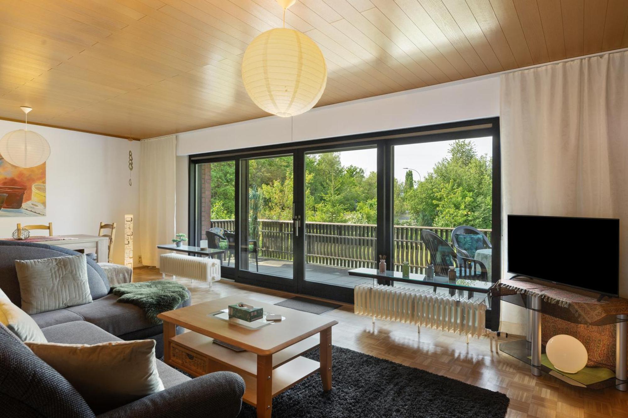 Ferienwohnung Rosita Langgons Exteriér fotografie