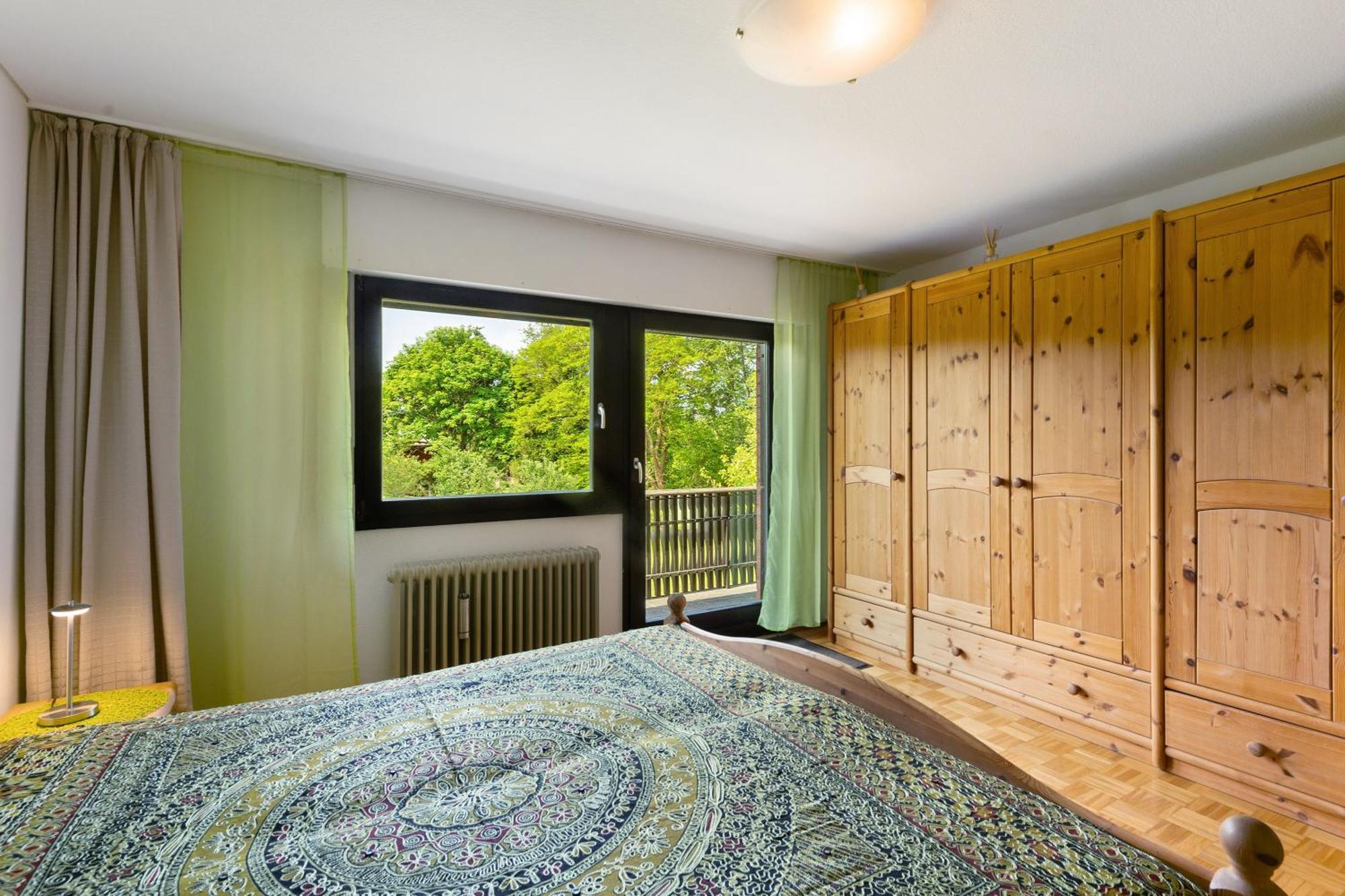 Ferienwohnung Rosita Langgons Exteriér fotografie