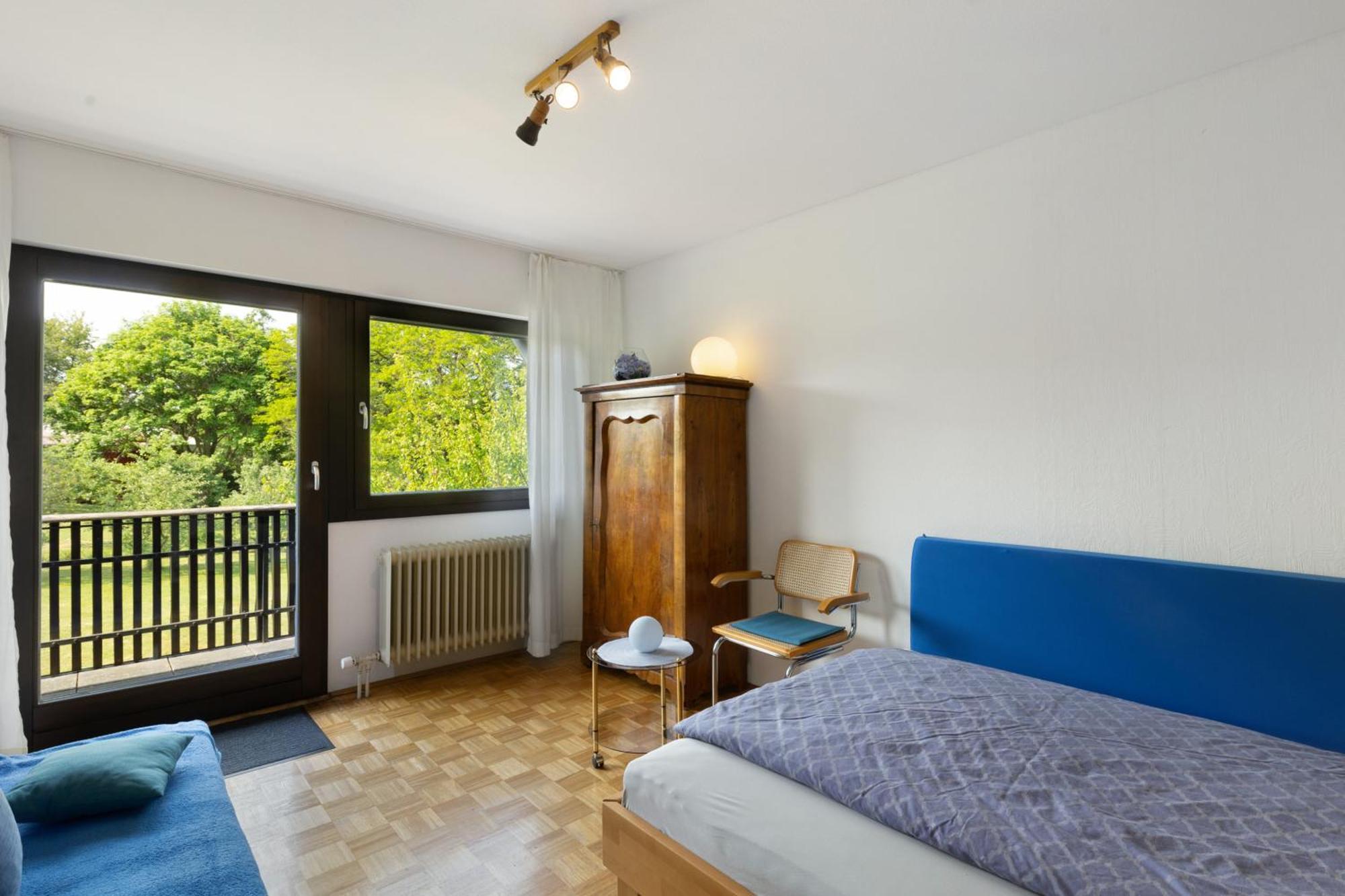Ferienwohnung Rosita Langgons Exteriér fotografie