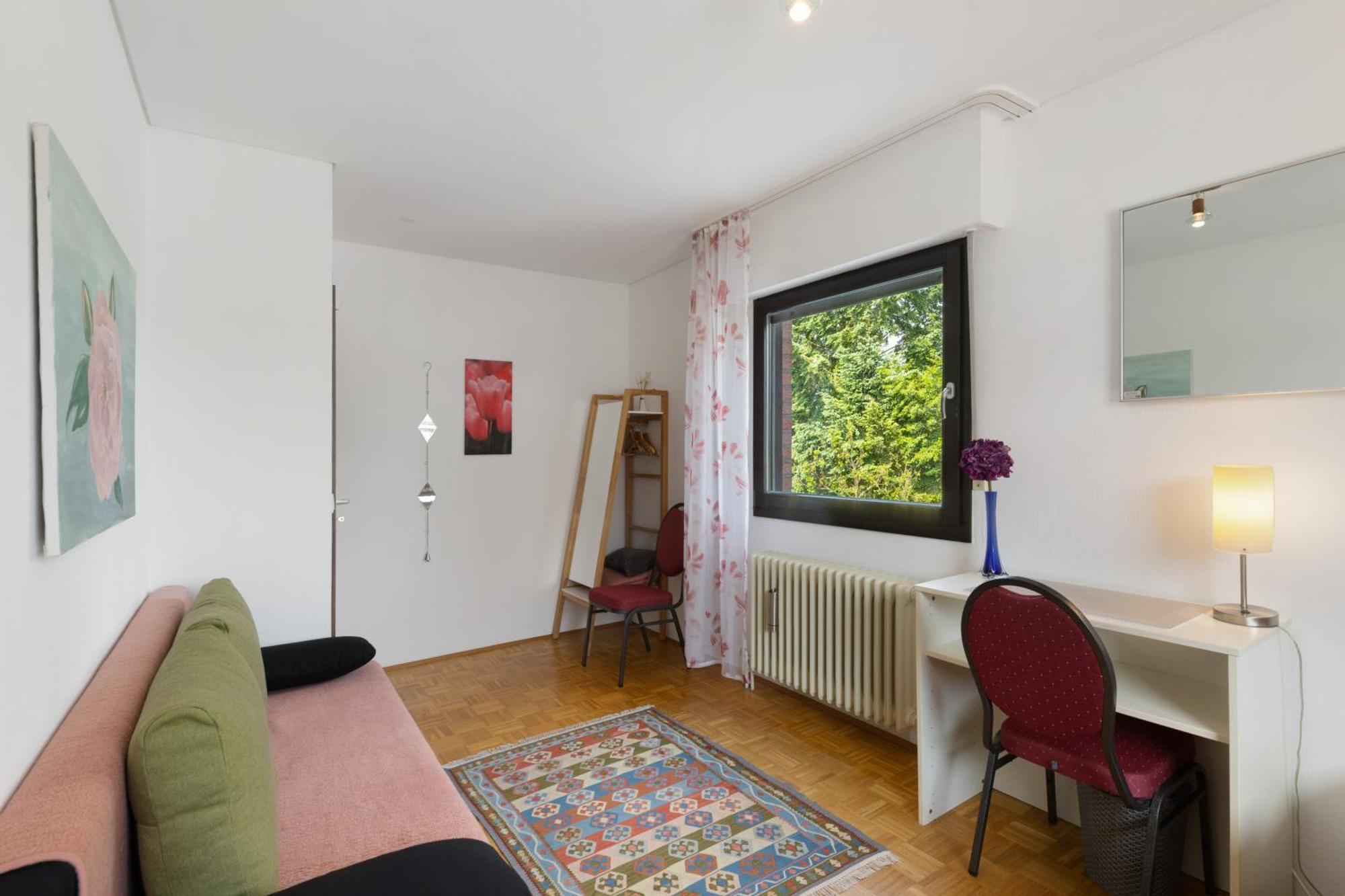 Ferienwohnung Rosita Langgons Exteriér fotografie