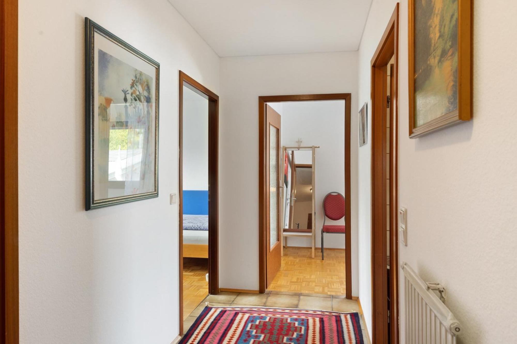 Ferienwohnung Rosita Langgons Exteriér fotografie