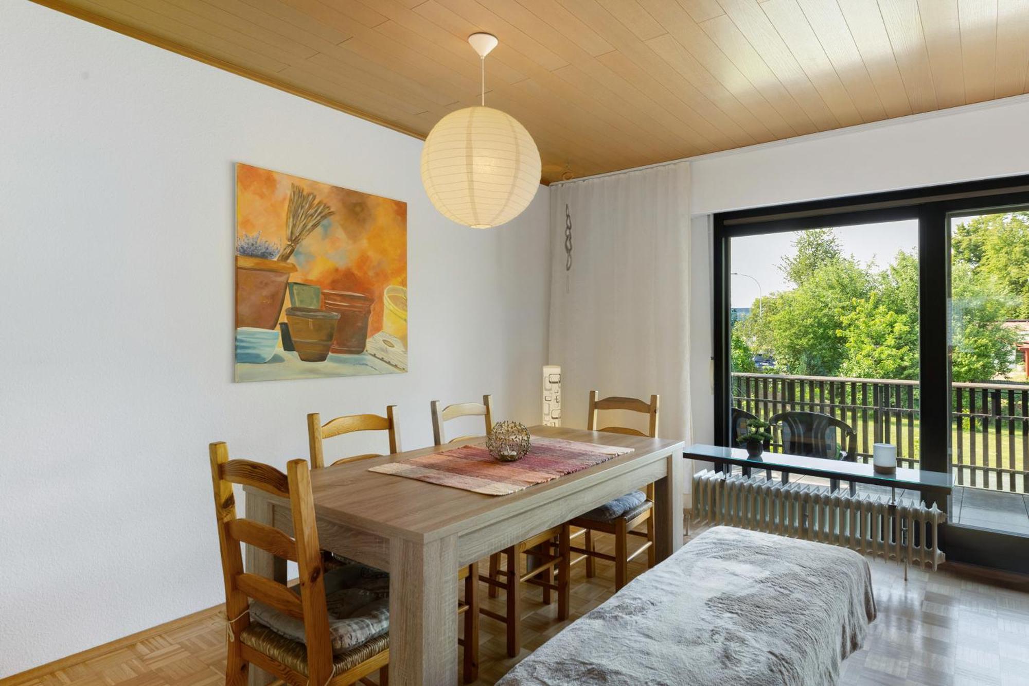 Ferienwohnung Rosita Langgons Exteriér fotografie