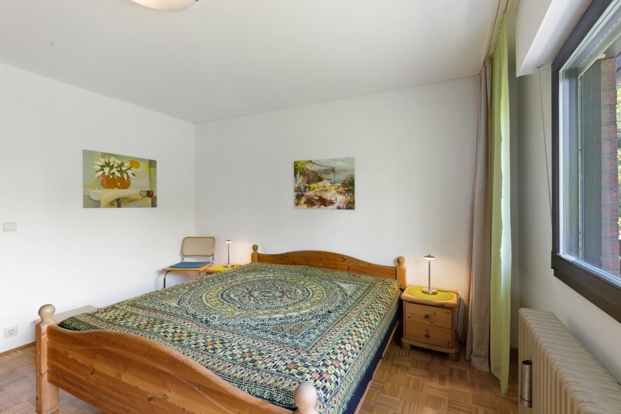 Ferienwohnung Rosita Langgons Exteriér fotografie