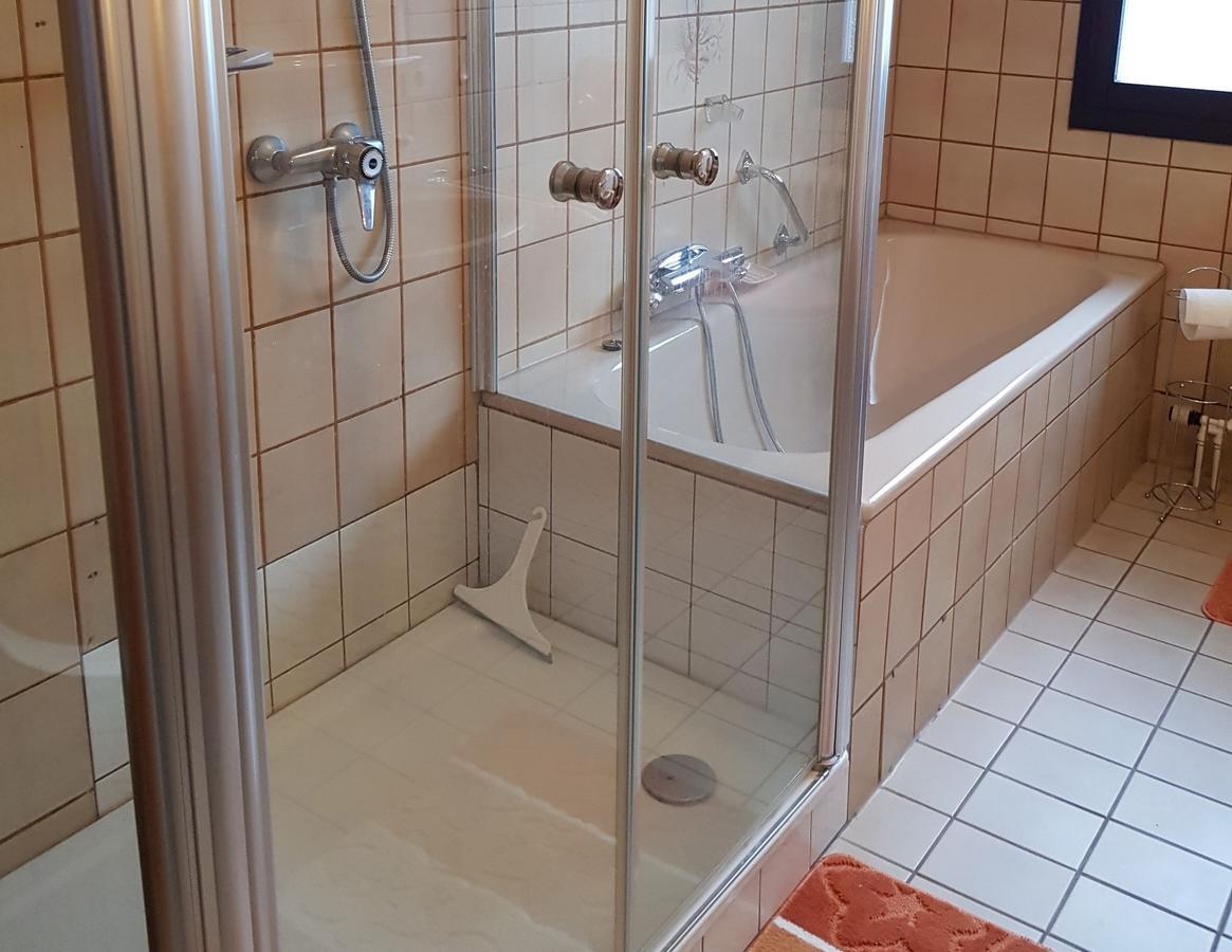 Ferienwohnung Rosita Langgons Exteriér fotografie