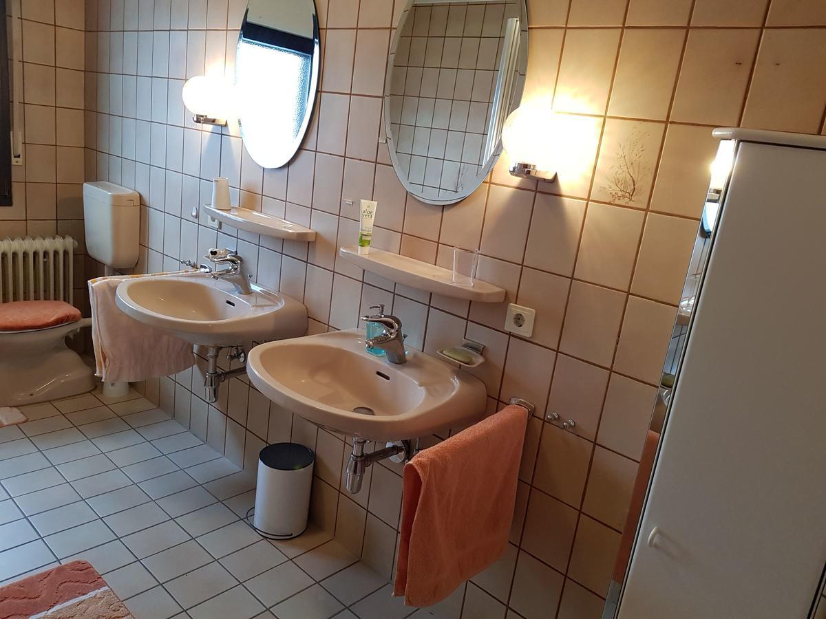 Ferienwohnung Rosita Langgons Exteriér fotografie